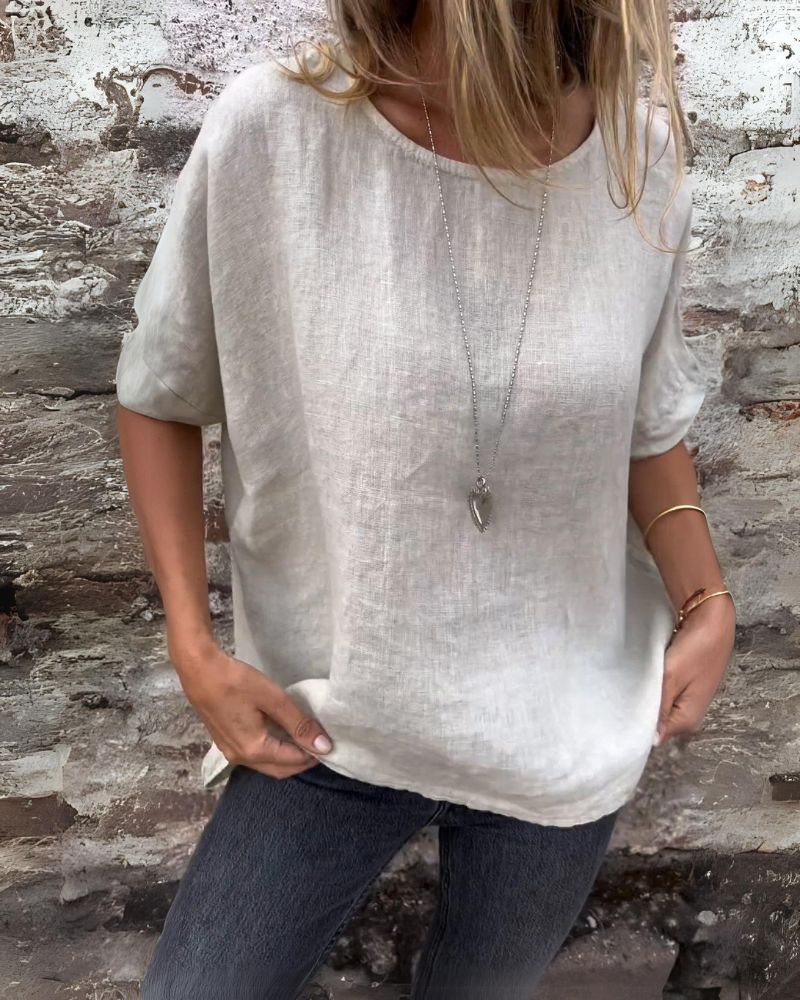 Nora | T-Shirt