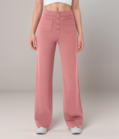 Elisa | Casual Broek