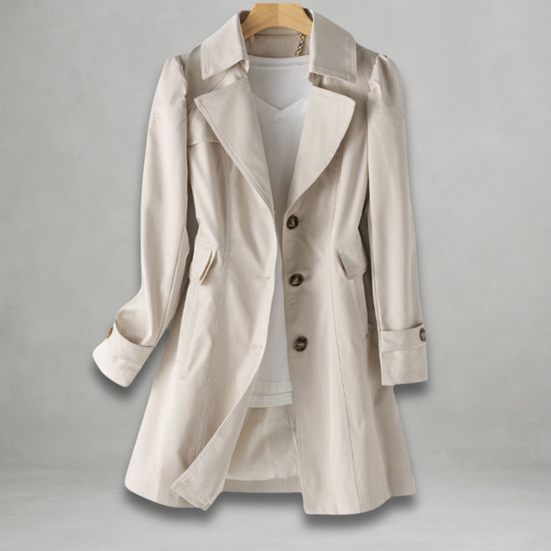 Danielle | Trenchcoat