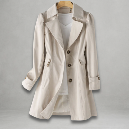 Danielle | Trenchcoat