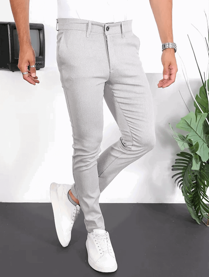 Milan | Stretchbroek