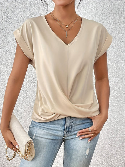 Cloe - Casual T-shirt