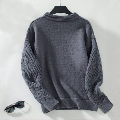 Anne | Casual trui