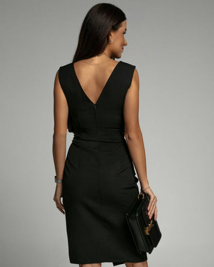 Fresia | Dames jurk