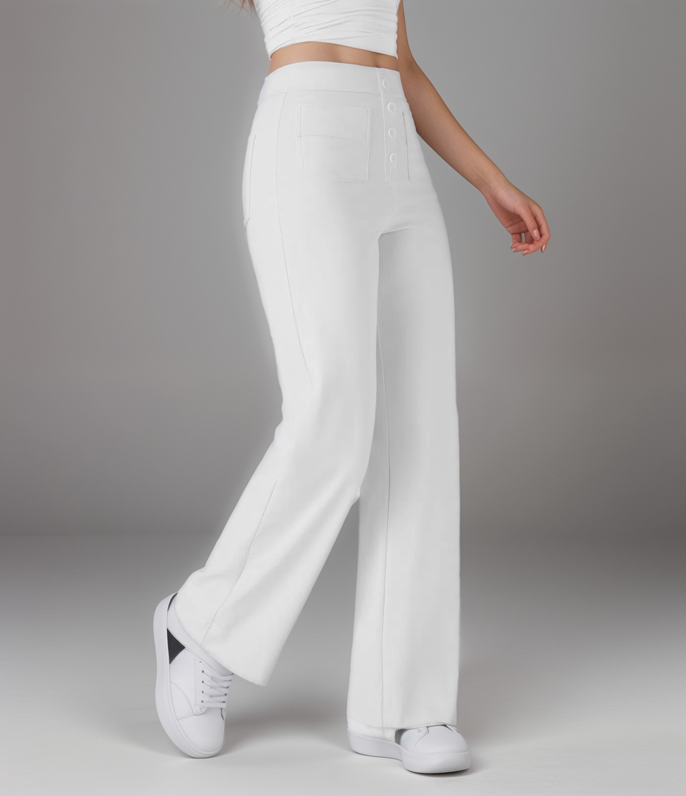 Elisa | Casual Broek