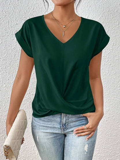 Cloe - Casual T-shirt