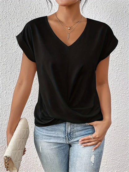 Cloe - Casual T-shirt