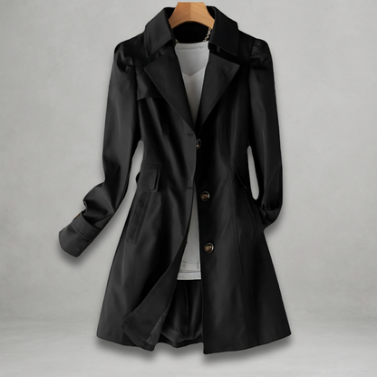 Danielle | Trenchcoat