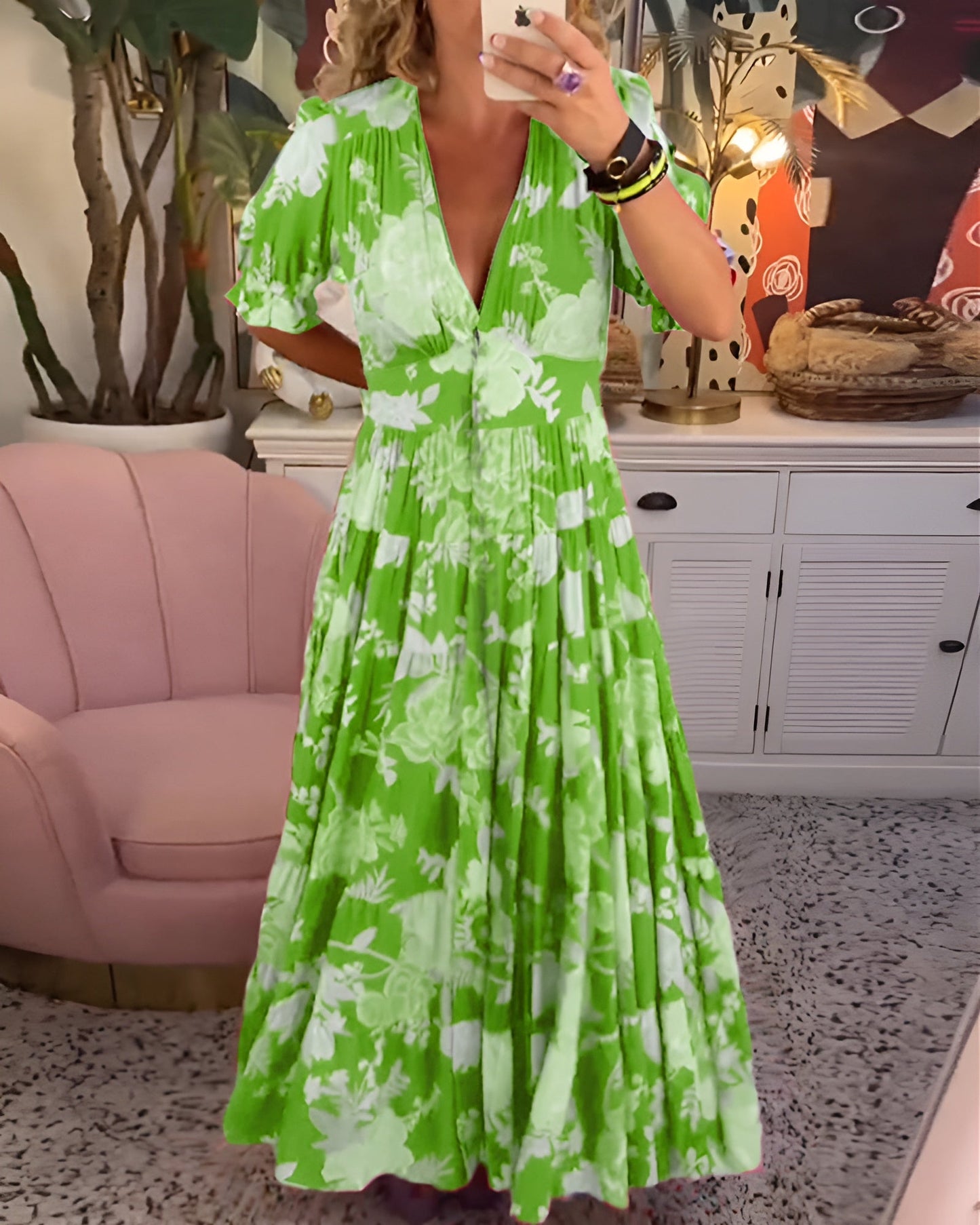 Mea | Zomerjurk