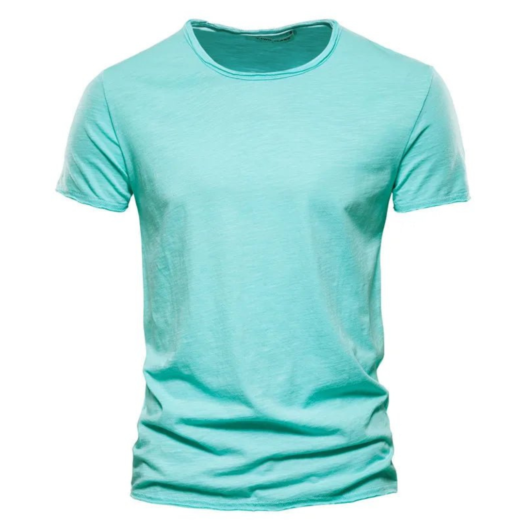 William | Casual T-shirt