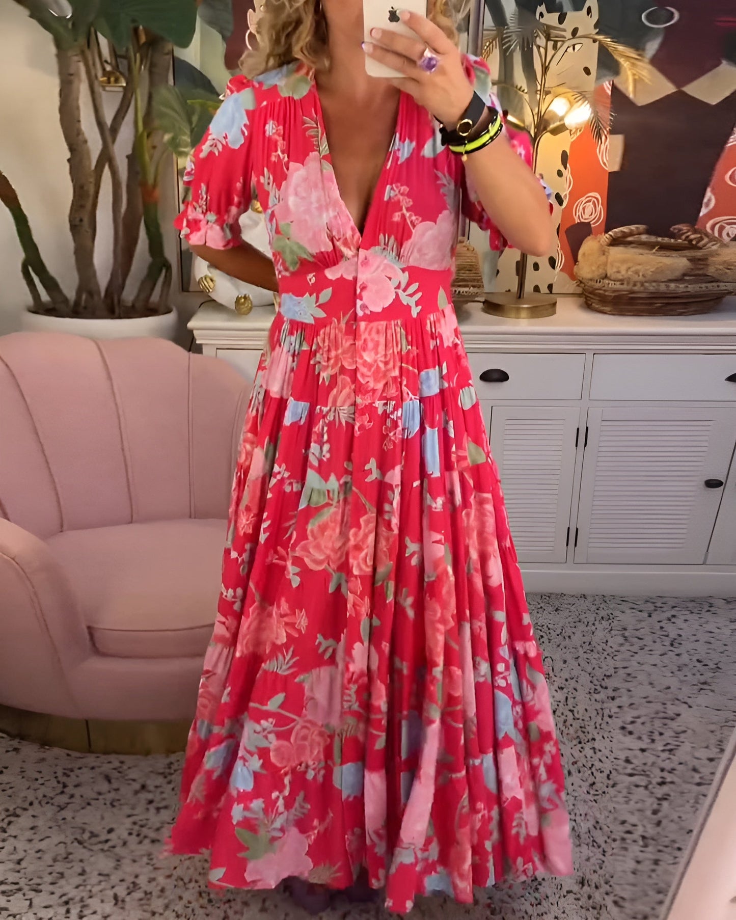 Mea | Zomerjurk