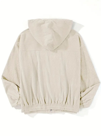 Liva | Corduroy jack