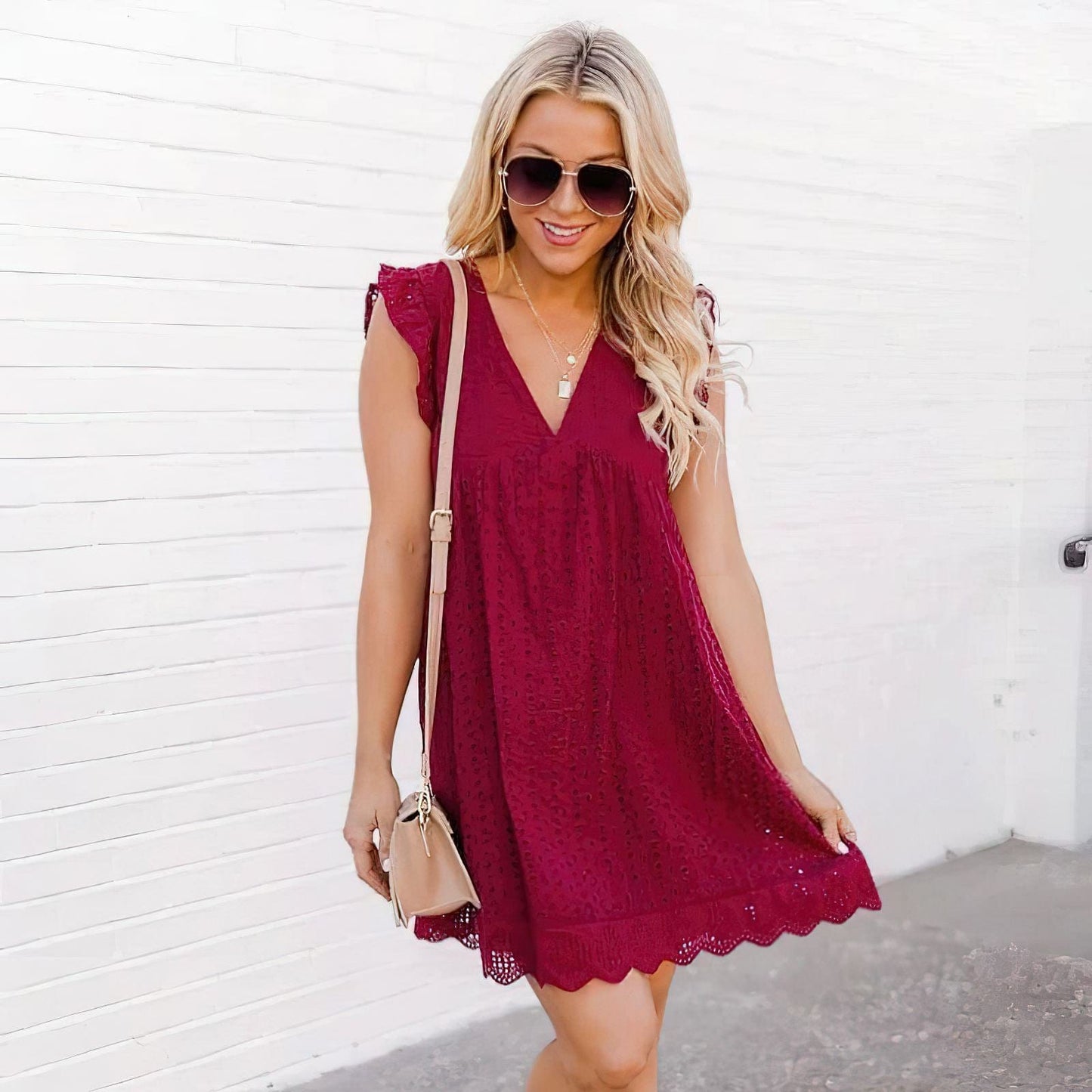 Isa | Zomerjurk