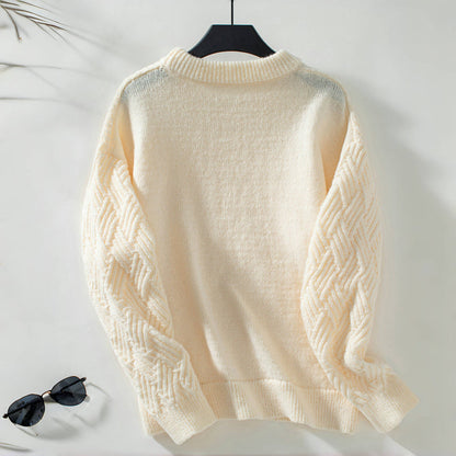 Anne | Casual trui