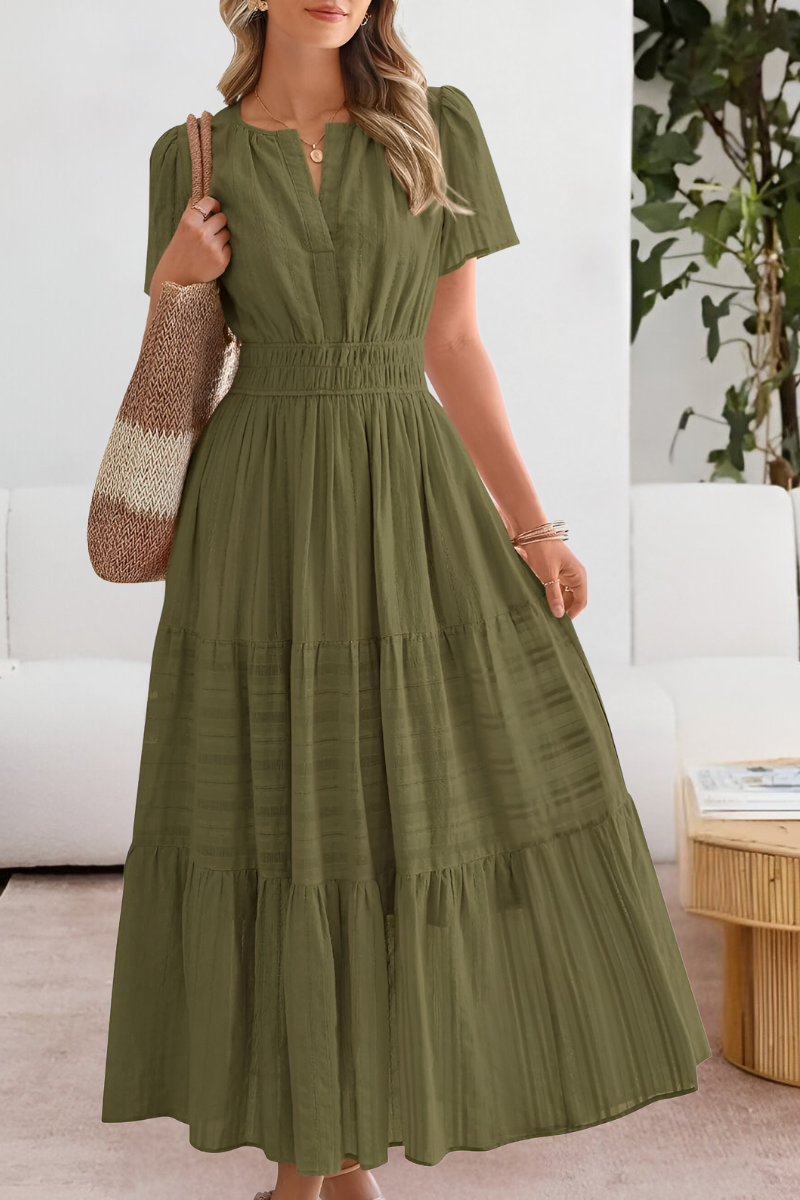 Eira | Zomerjurk