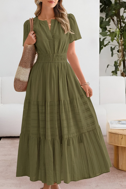Eira | Zomerjurk