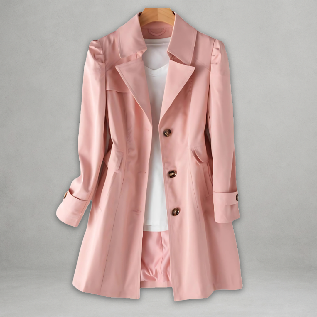 Danielle | Trenchcoat