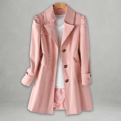 Danielle | Trenchcoat