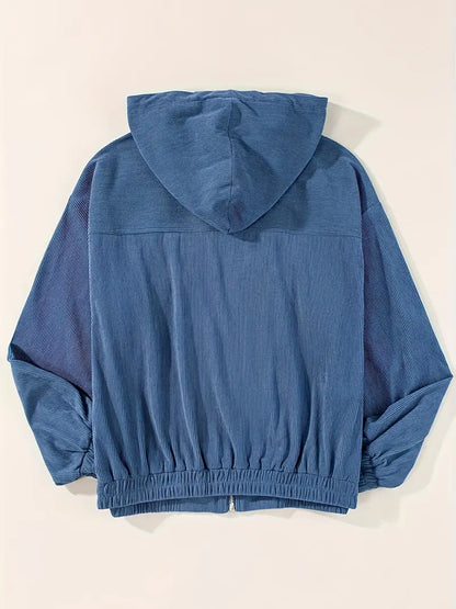 Liva | Corduroy jack