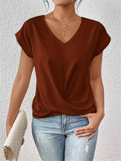 Cloe - Casual T-shirt