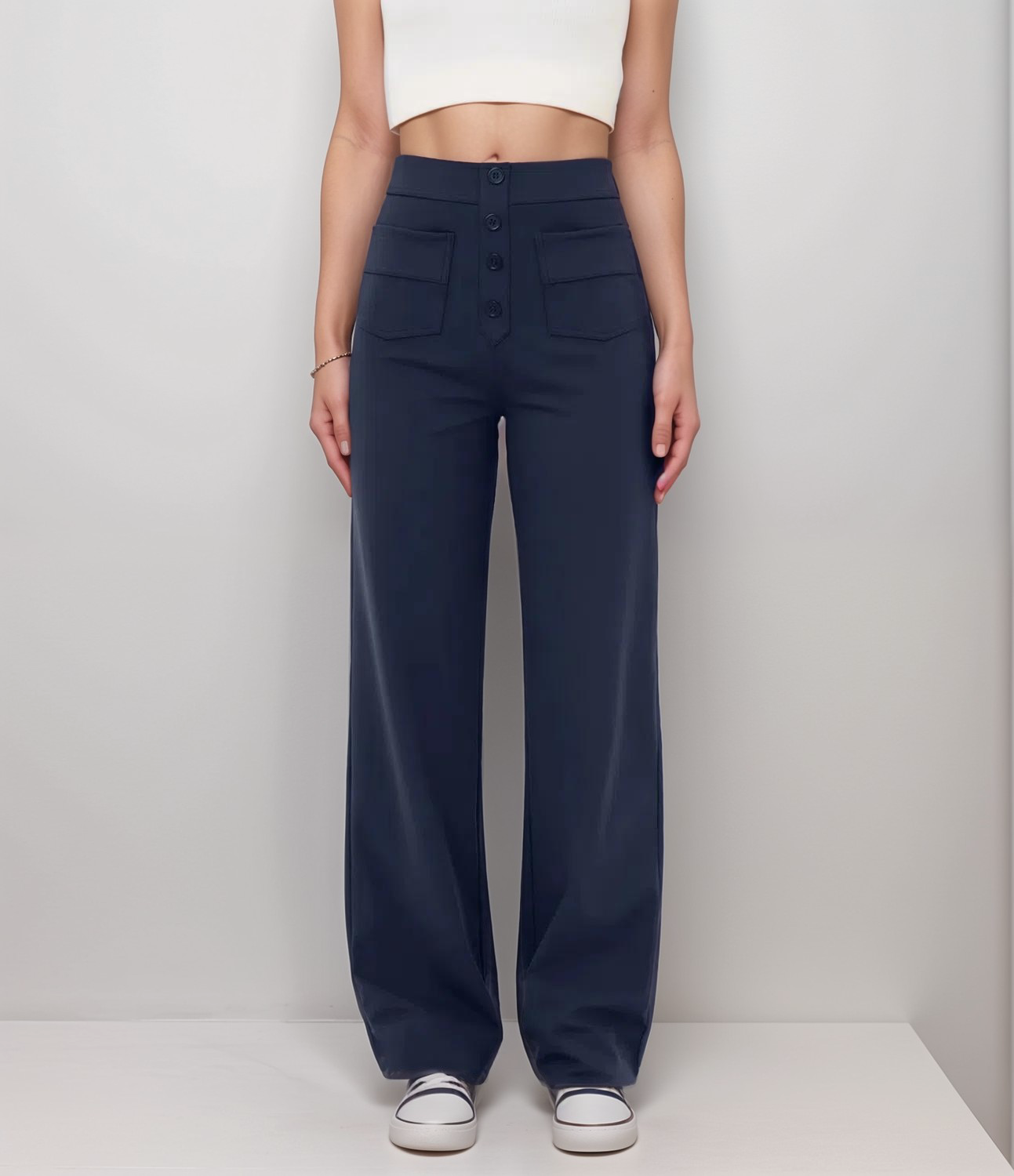 Elisa | Casual Broek