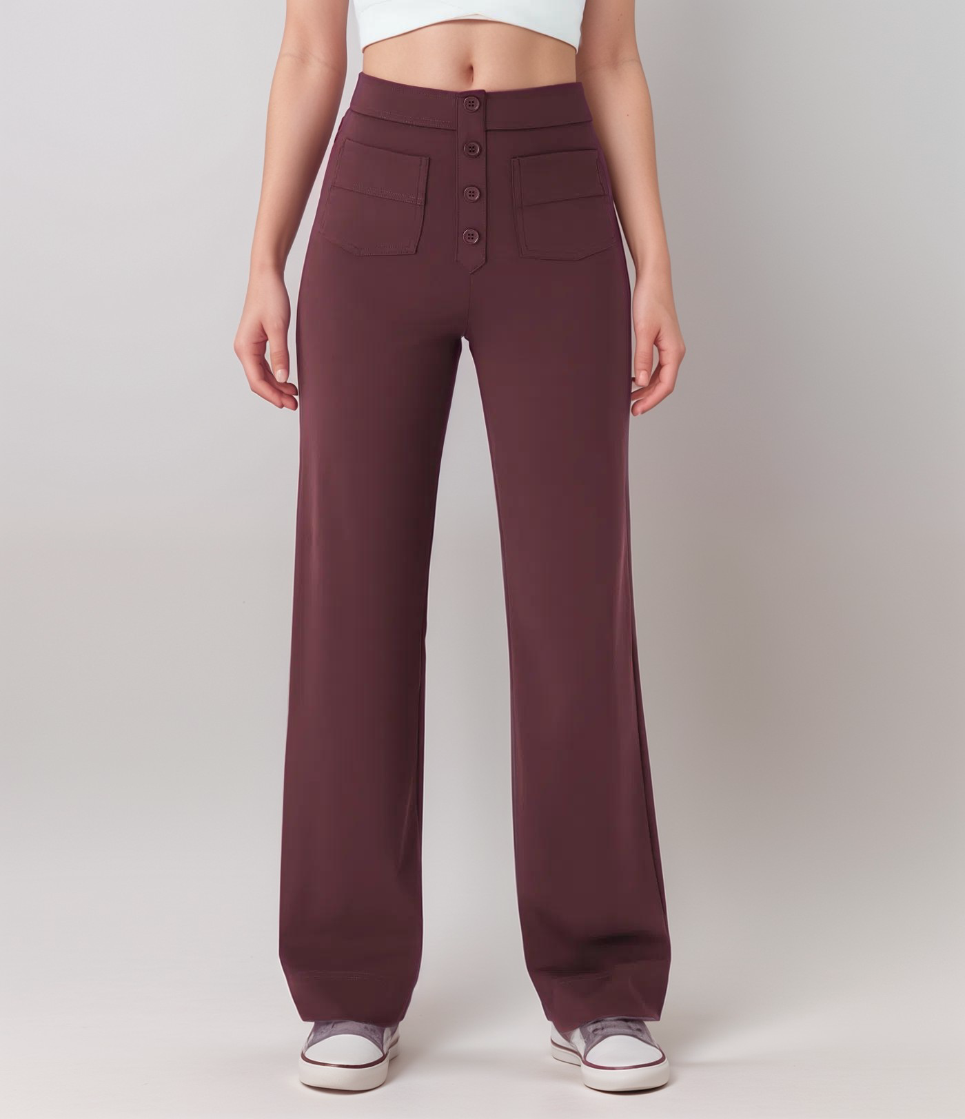 Elisa | Casual Broek