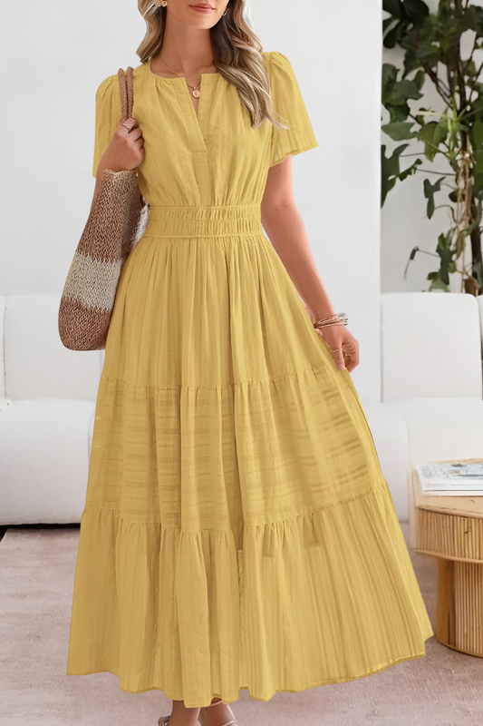 Eira | Zomerjurk