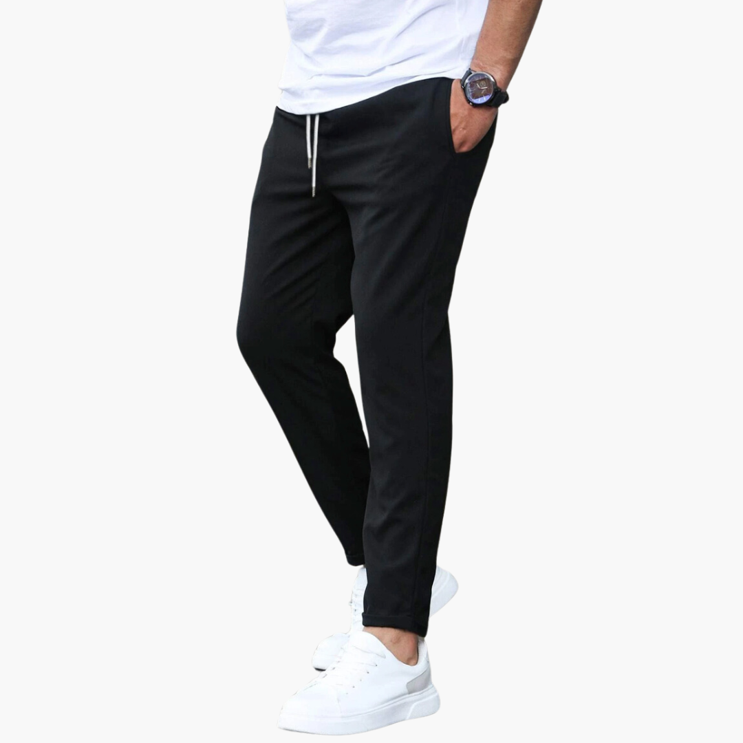 Vince | Stretchbroek
