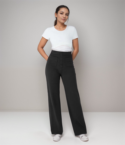 Elisa | Casual Broek