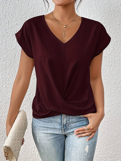 Cloe - Casual T-shirt