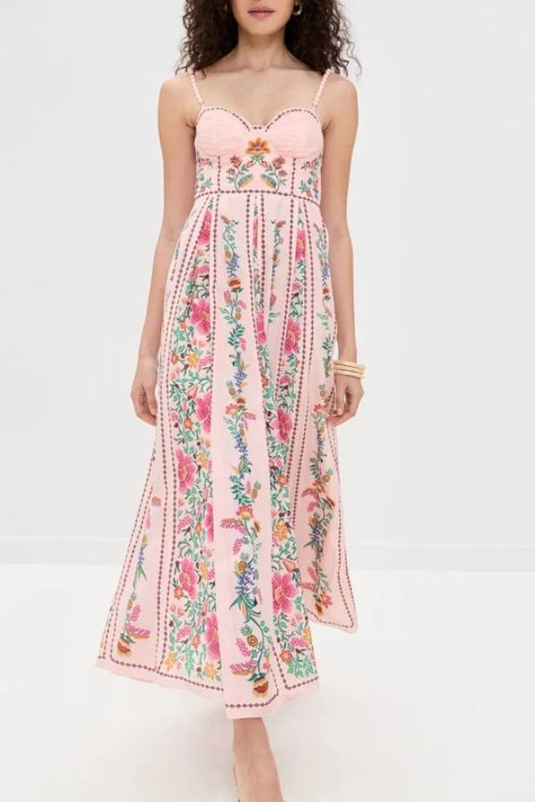Inga | Zomerjurk