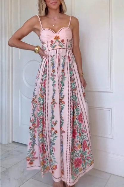 Inga | Zomerjurk