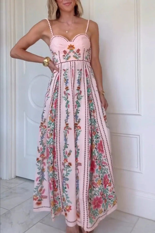 Inga | Zomerjurk
