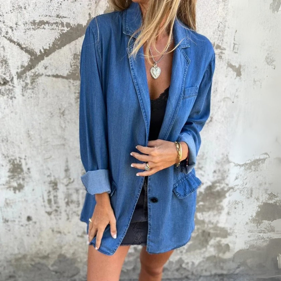 Mira | Blazer