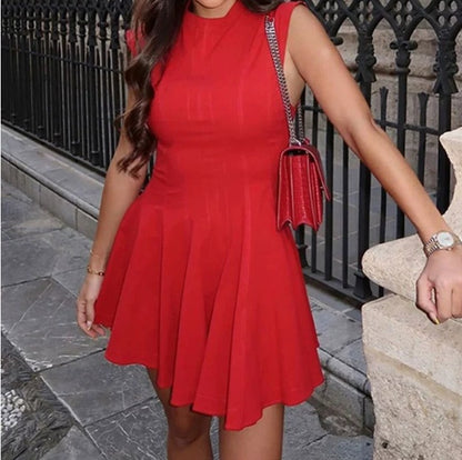 Ruby | Elegante dames jurk