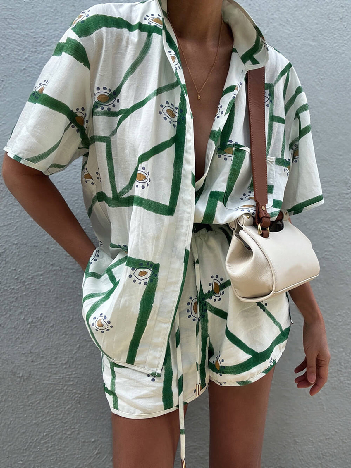 Naira | 2-delige set