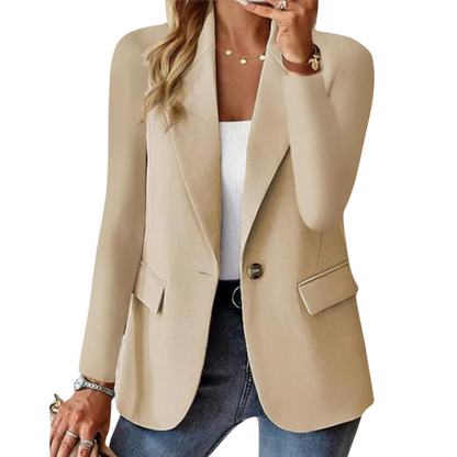 Emily | Blazer