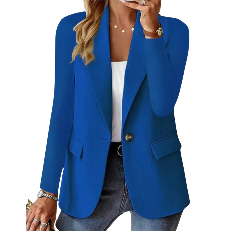 Emily | Blazer