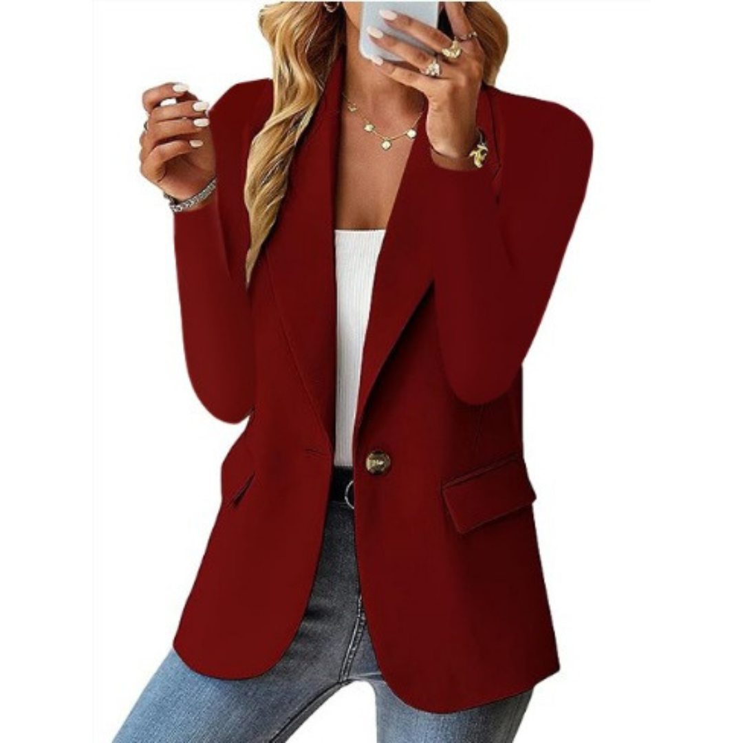 Emily | Blazer