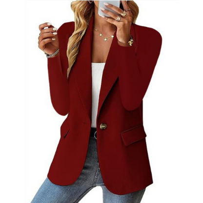 Emily | Blazer