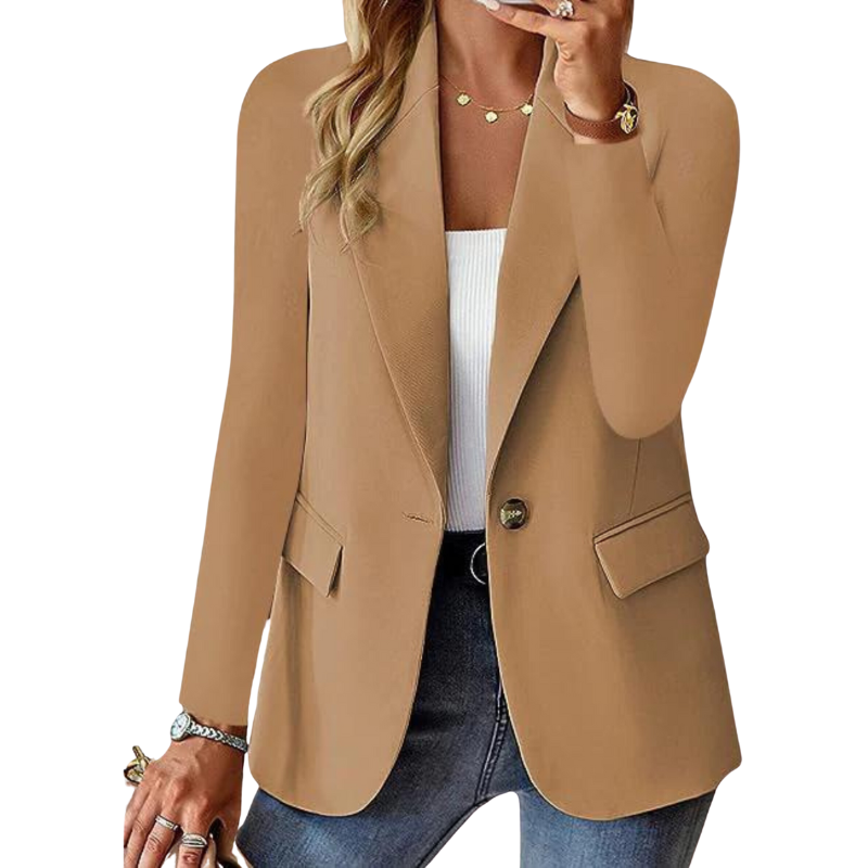 Emily | Blazer