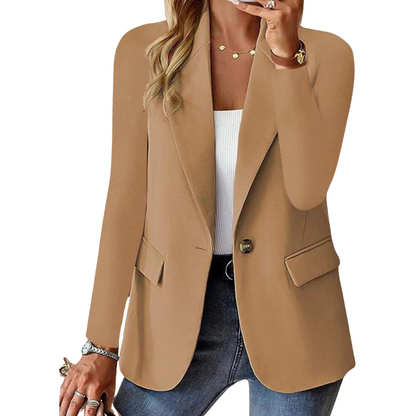 Emily | Blazer
