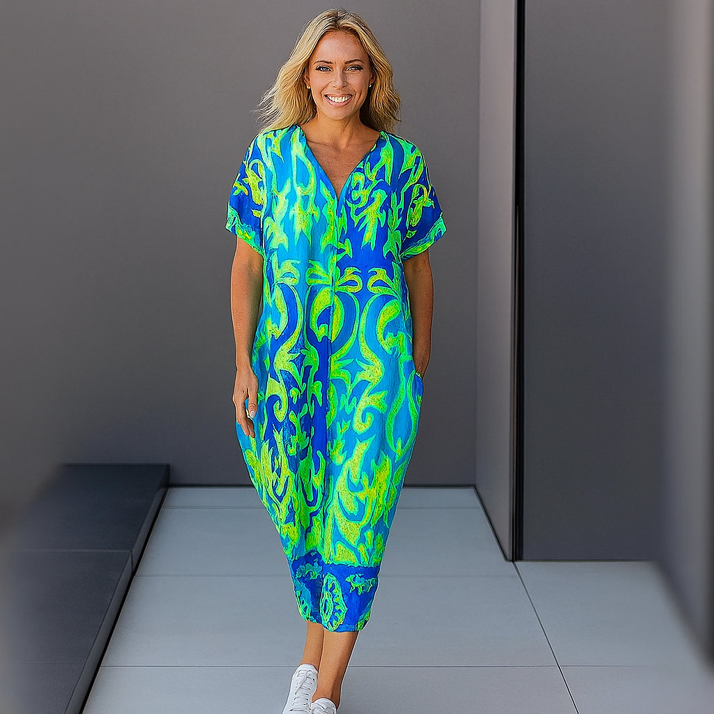 Ziva | Zomerjurk