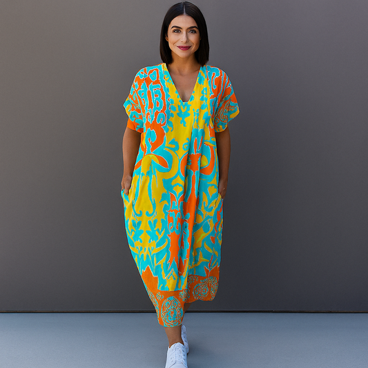 Ziva | Zomerjurk