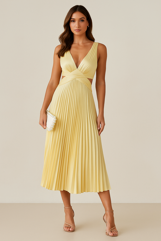 Claire | Zomerjurk
