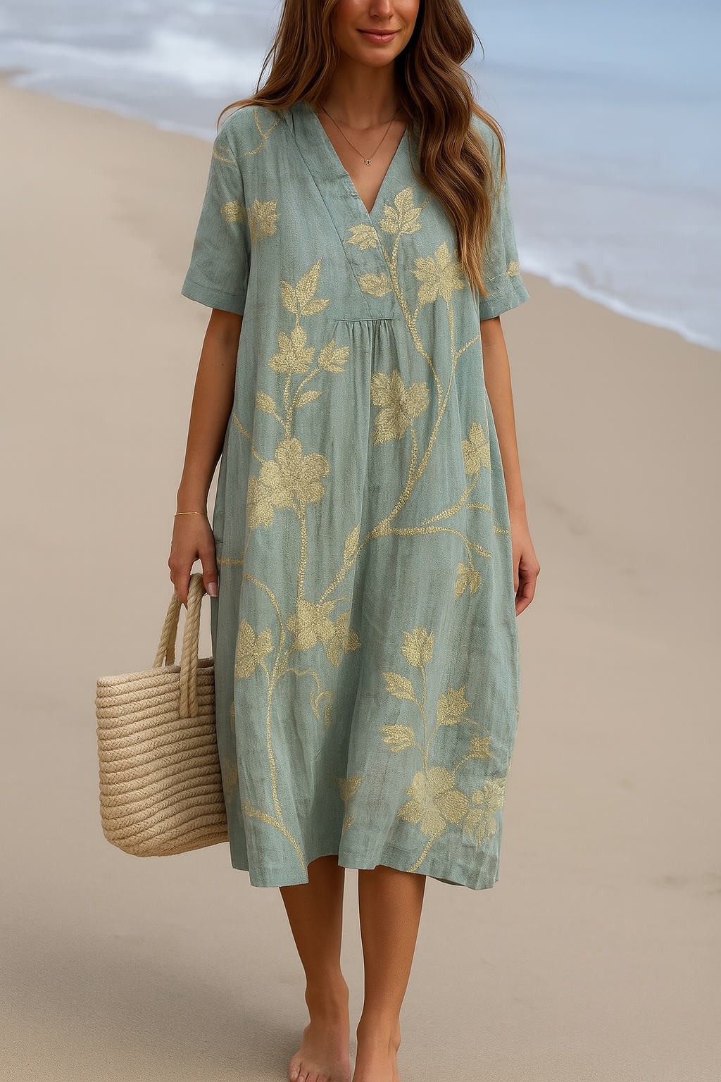 Solea | Zomerjurk