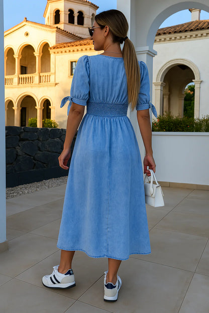 Amy | Zomerjurk