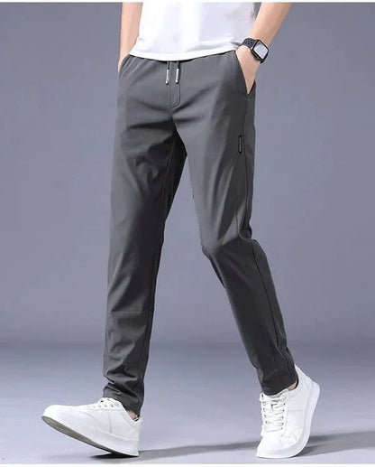 Jack | Casual broek