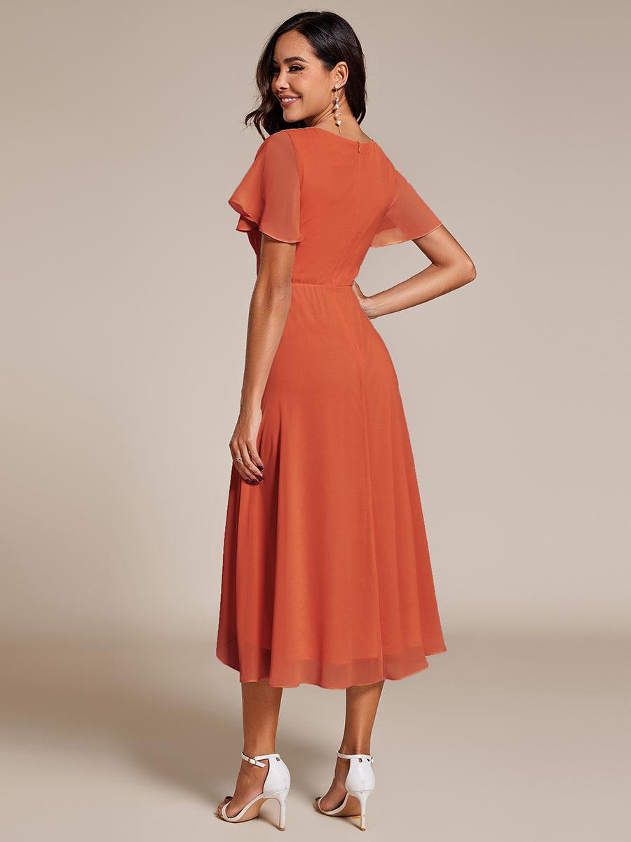 Elodie | Zomerjurk