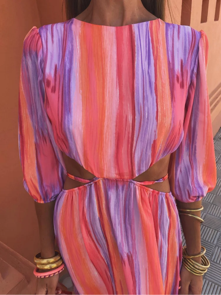 Indira | Zomerjurk